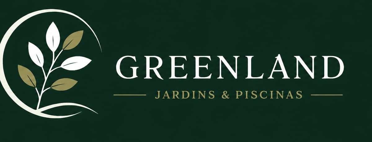 Greenland — Jardins & Piscinas