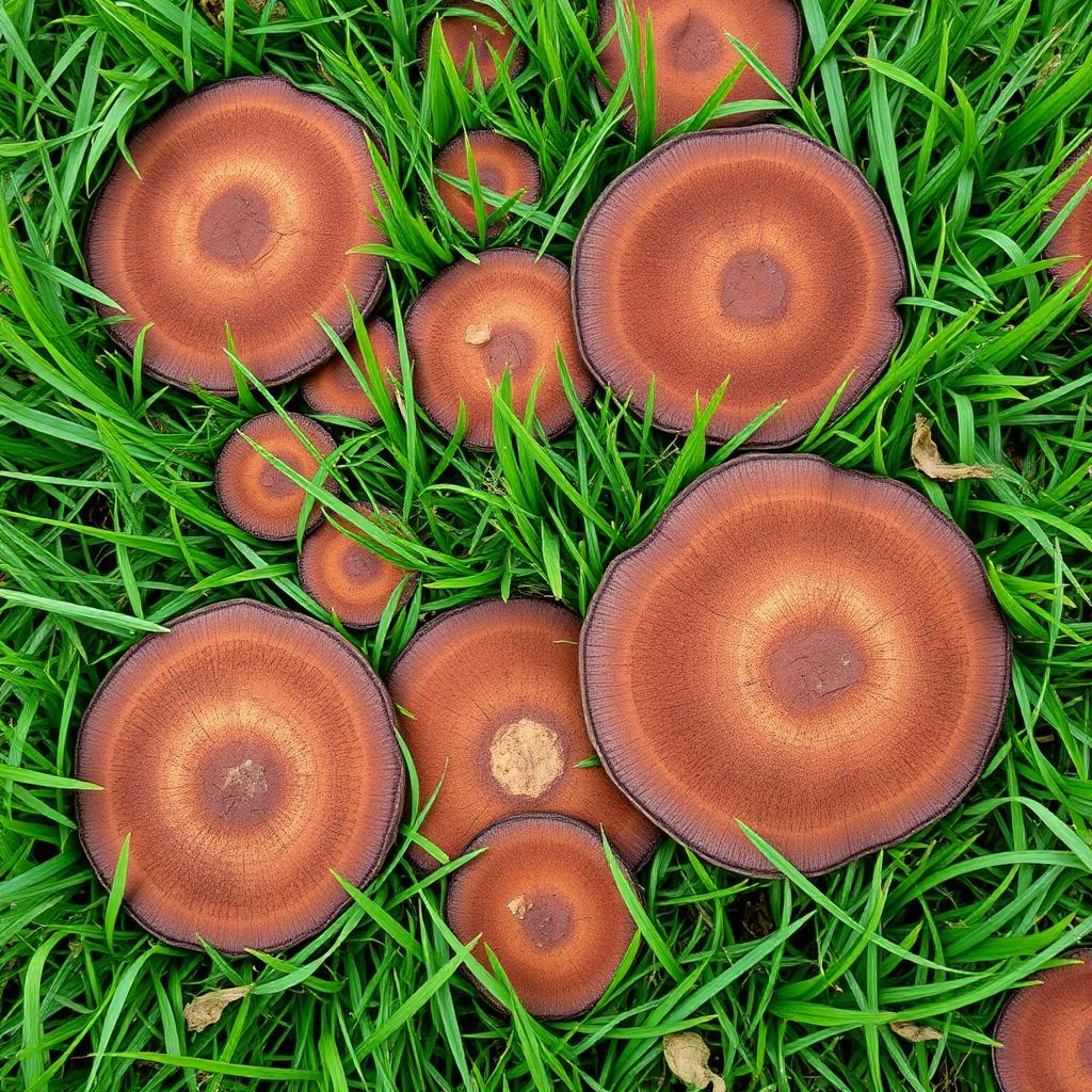 Fungos